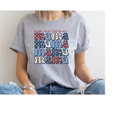 american mama shirt, maman shirt, independence day, july 4 shirt, american memorial day, woman shirt on july 4, patrioti