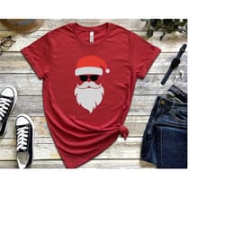 santa claus shirt, santa claus shirt, christmas shirt, christmas men's shirt, funny christmas gift, christmas gift, holi