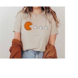 thanksgiving shirt, pumpkin shirt, pumpkin tarts shirt, pumpkin pie shirt, thigh shirt, thanksgiving for women, thanksgi