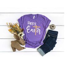 easter bunny shirt - easter shirt - easter tee - easter family shirt - happy easter shirt - women's easter shirt - easte