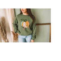 pumpkin fall shirt, fall pumpkins shirt, autumn shirts, cute fall graphic tees, autumn shirt, thanksgiving shirts, fall