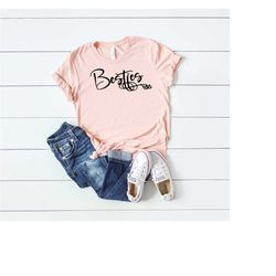 best friend shirts, matching mother daughter shirts,gift from daughter ,mommy and me outfits