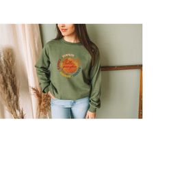 hello pumpkin shirt - fall pumpkin shirt - flannels pumpkins hayrides smores bonfires shirt -hello pumpkin t shirt-autum