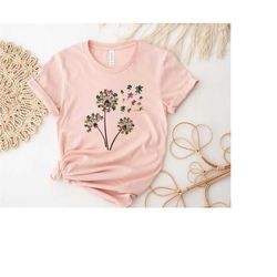 dandelion grateful dead dancing bears shirt, dancing bears shirt, grateful dead shirt, dandelion flower dancing bear sha