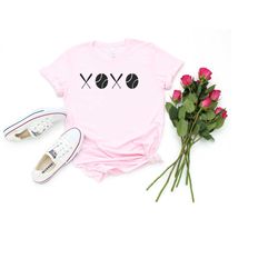 xoxo valentines day shirts, valentines shirt, love shirt, valentines day shirt for women,cute valentines day,couples val