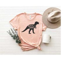 auntiesaurus shirt, auntie saurus rex, christmas gift for aunt, aunt shirt, auntie shirt, aunt gift, mothers day gift au