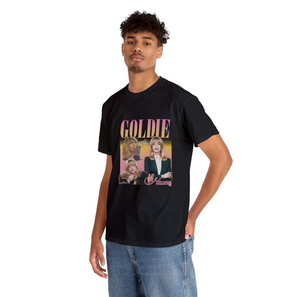 Find Goldie Hawn T Shirt copy 2.jpg