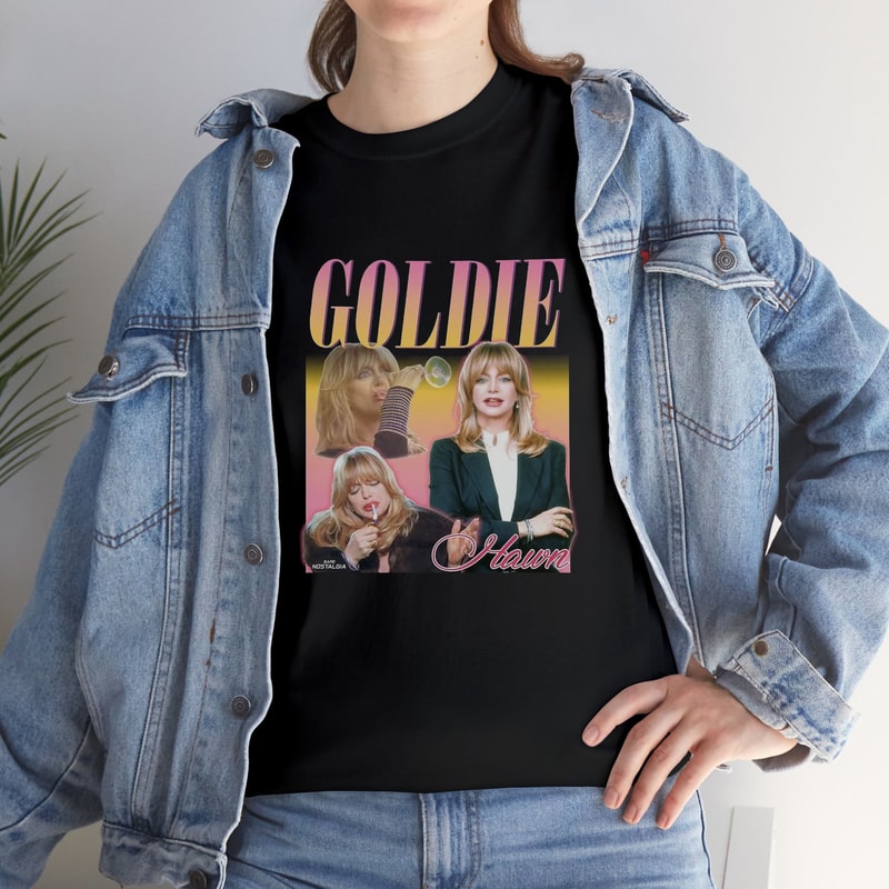 Find Goldie Hawn T Shirt copy 3.jpg