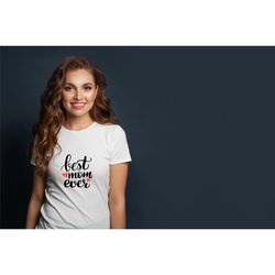 bet mom ever, mom gift, mother's day shirt, mom birthday, mother's day gift, hoodie, mama sweatshirt mom sweatshirt gift