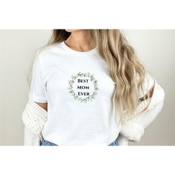 mother's day t-shirt, mom shirt, mama, mom, mother's day gift t-shirt, happy mother's day t-shirt, love you mom t-shirt,