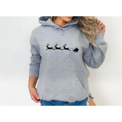 christmas trees hodie sweatshirt, christmas sweatshirt, christmas trees hodie, kids, christmas family sweatshirt, chris