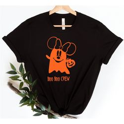 boo crew funny halloween shirt, boo boo crew shirt, halloween boo crew shirt, unique halloween shirts , kids halloween s