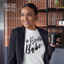 boss babe shirt mama shirt mommy shirt gift for mom gift for her mothers day boss mom mom life tshirt mom to be shirt mo