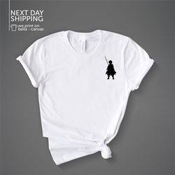 anime style shirt anime graphic shirt cool anime shirt cute anime t-shirt gift for anime lover gift for anime fan anime
