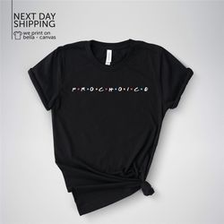 pro-choice shirt feminism shirt womens rights shirt pro choice gen z unisex tshirt feminism mrv2095