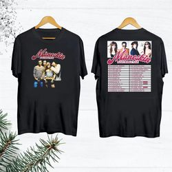 rock band maneskin t-shirt, 2023 maneskin rush! world tour tshirt, maneskin band merch, maneskin fan gift shirt, maneski