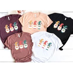 easter gnomies shirt, happy easter shirt, easter shirt, bunny shirt, hunting season shirt, mama bunny shirt