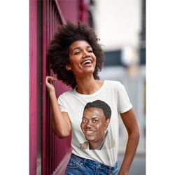 t-shirt bernie mac comedian kings of comedy graphic tee