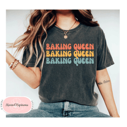 baking shirt cookie baker baking gift christmas baking gift funny baker shirt cookie shirt baking lover baker baking tsh