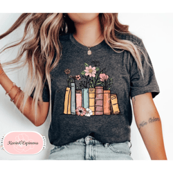 Book Lover Shirt Book Lover Gift Reading Shirt Book Shirt Teacher Shirt Book TShirt Book Shirts Librarian shirt Library