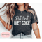 But First Diet Coke Shirt, Coke Memes Shirt, Anti Diet Outfits, Diet Culture, Diet Idea, Diet Coke Saying, Casual Shirts, Drink Shirt, Coke.jpg