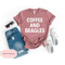 Caffeine Addict Beagles OwnerPet Puppy Shirt Coffee And Beagles Unisex T-Shirt Beagles Shirt Dog Lover Funny Dog Shirt Coffee Lover.jpg
