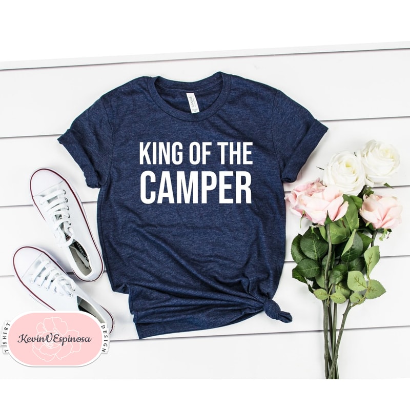 camper Shirt Camping Shirt adventure shirt Camper T Shirt Camping Hiking Gift Shirt Unisex Clothing Nature Lover Gift Adventure.jpg