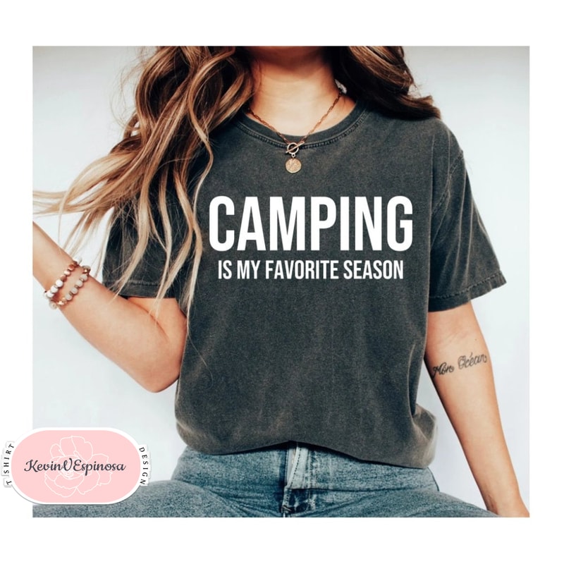Camping shirt Camping tee Funny Camping Shirt Camping shirt Camping TShirt Hiking Tee Hiking shirt Camping gift Camp shirt.jpg