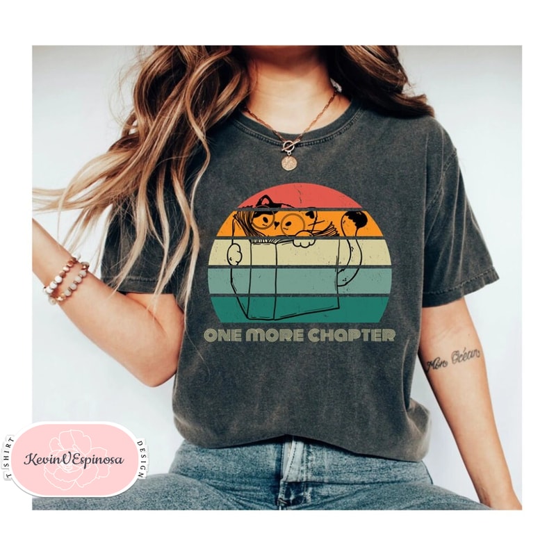 Chapter, Bookish, Funny Reading Shirt, Book Shirt, Librarian Gifts, Cute Graphic Tees Trending Now, Read Shirt For Women 5.jpg