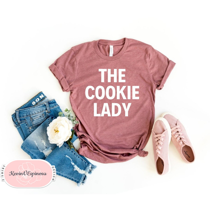 Cookie Shirt Cookies Shirt Cookie Tee Cookie Lover Gift Cookie T-Shirt Christmas Cookie Shirt Cookie Lover Shirt Christmas Baking 1.jpg