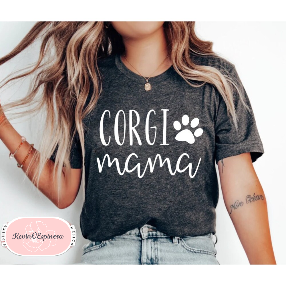 Corgi Gifts Corgi Mom Corgi dog animal dog lover Dog Lover Gifts For Mom Gift For Her dog lover OK.jpg