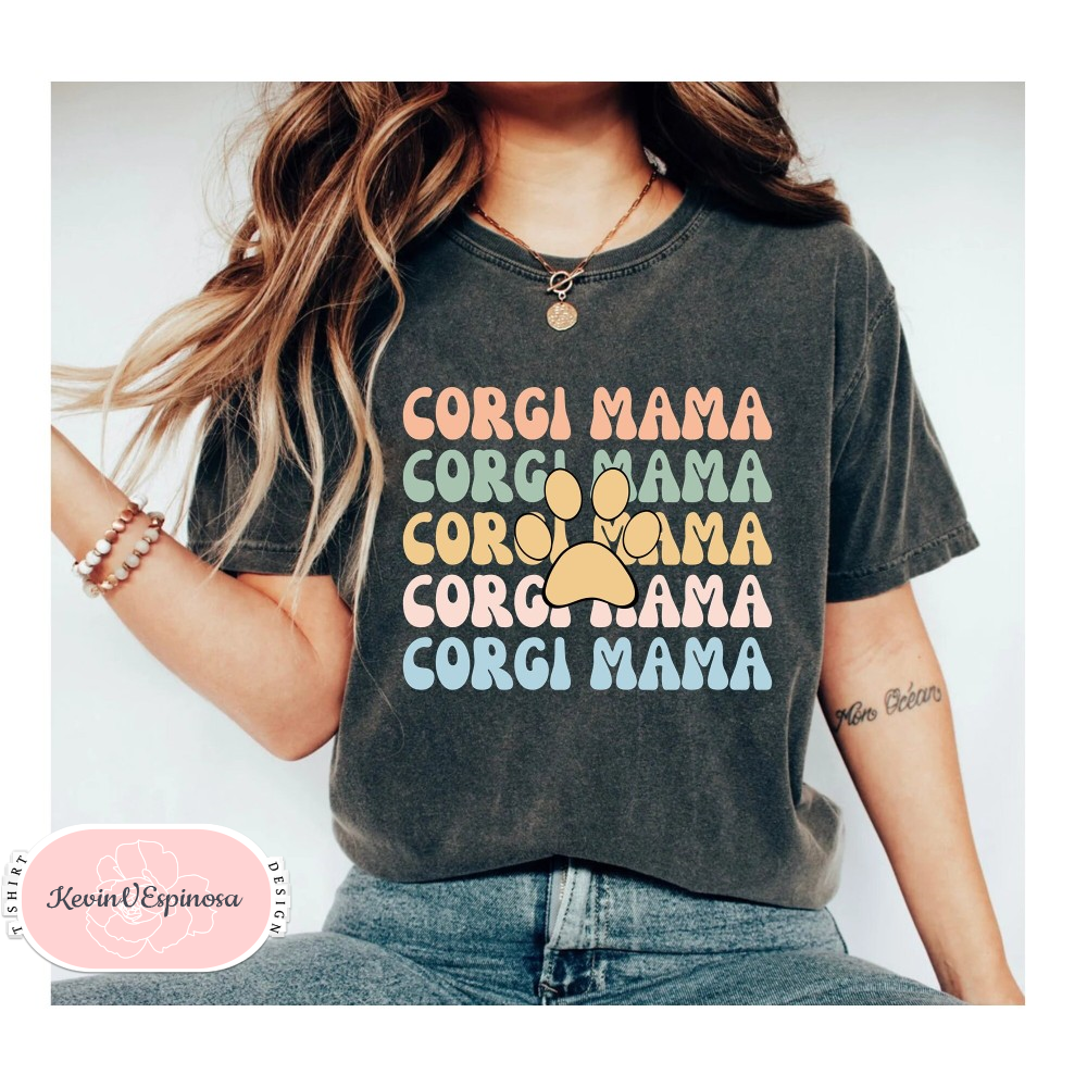 Corgi Gifts Corgi Mom Corgi dog animal dog lover Dog Lover Gifts For Mom Gift For Her dog lover.jpg