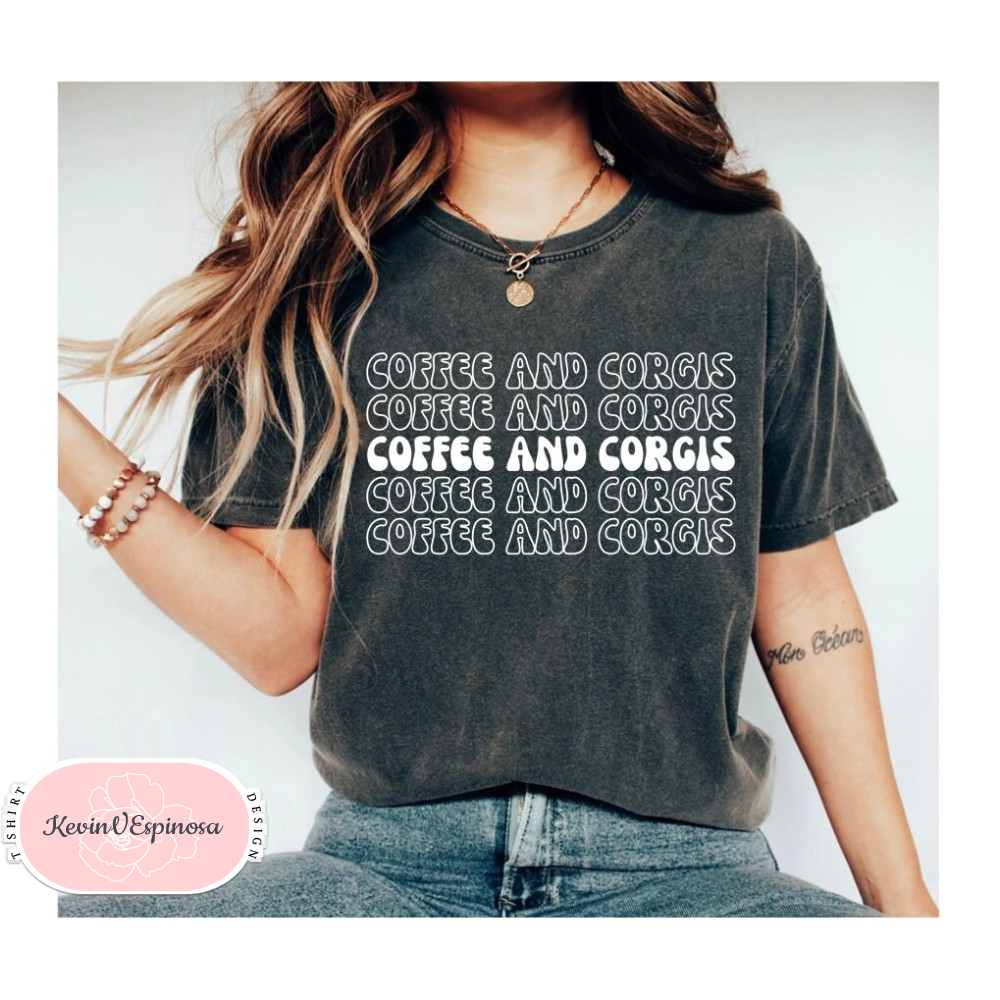 Corgi shirt corgi dog Corgi Gift Corgi Mom Shirt Corgi gift Corgi Clothing Corgi Mom Corgi Tee Corgi Shirts OK 3.jpg
