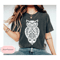 Cute Owl Shirts Owl T shirt Cute Animal Shirt Animal Lover Shirt Shirts for Women Gift for Animal Lover forest shirt camping shirt.jpg