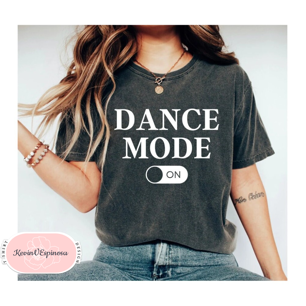 dancing On Shirt, Dancer Shirt, Ballerina Shirt, Ballet T Shirt, Dancer Gift, Dancer T Shirt, Dancer Tee, Dance Teacher Shirt, Dancer Tee.jpg
