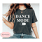 dancing On Shirt, Dancer Shirt, Ballerina Shirt, Ballet T Shirt, Dancer Gift, Dancer T Shirt, Dancer Tee, Dance Teacher Shirt, Dancer Tee.jpg
