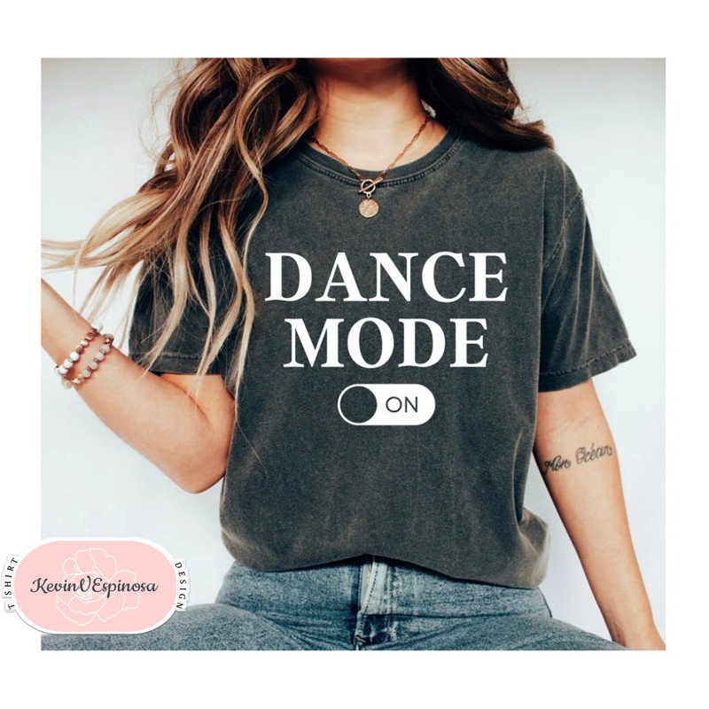 dancing On Shirt, Dancer Shirt, Ballerina Shirt, Ballet T Shirt, Dancer Gift, Dancer T Shirt, Dancer Tee, Dance Teacher Shirt, Dancer Tee.jpg