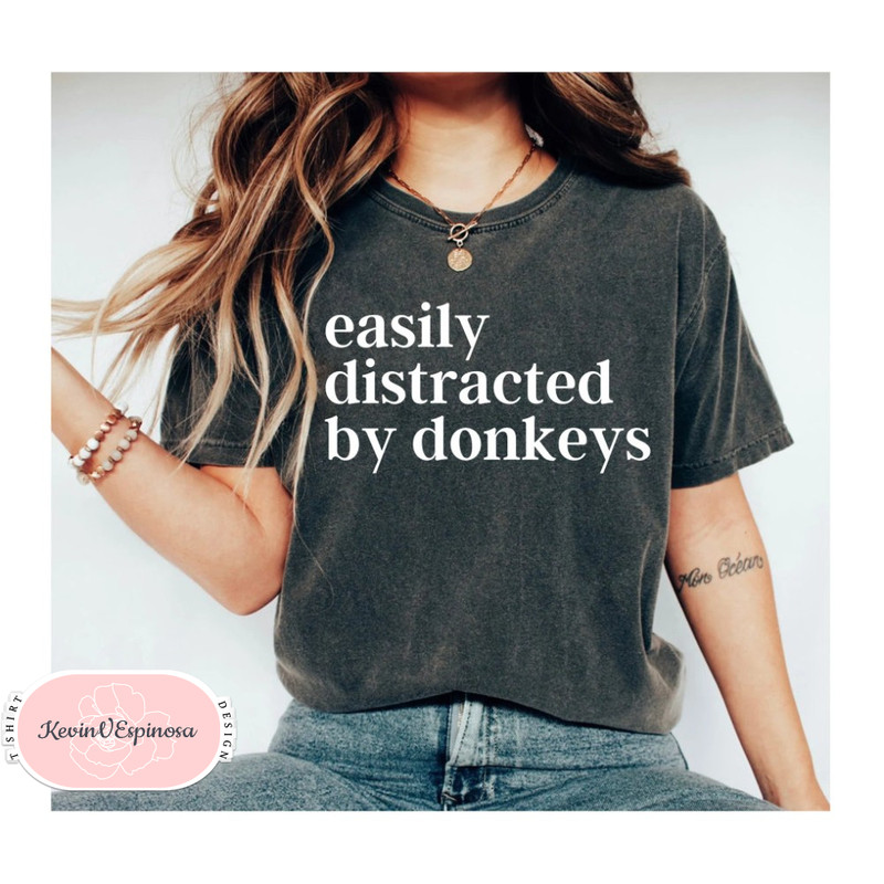 Donkey Shirt, Animal Lover, Mule Shirt, Pet Donkey Shirt, Donkey Lover, Donkey Humor, Mule Gift, Pet Donkey Gift.jpg