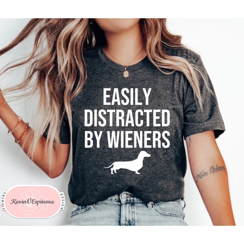 Doxie dog Shirts Weiner Dog Funny Gift For Dachshund Dog Lover Dachshund Shirt Dachshund lover.jpg