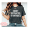 Easily Distracted By Antiques Shirt Antique Collector Tee Funny Antique Lover Gift Antique T-Shirt.jpg