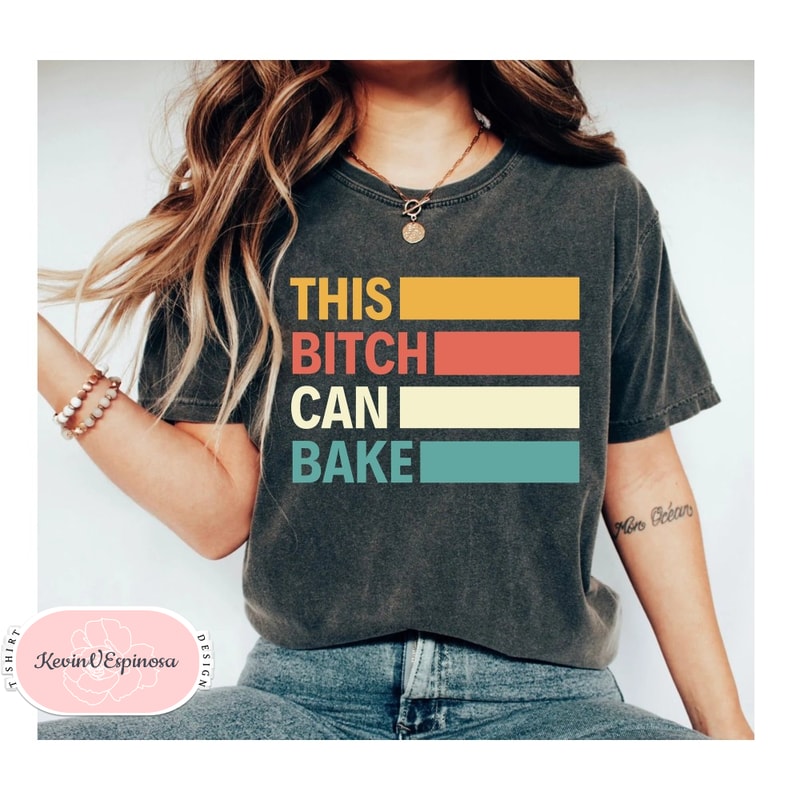 Funny baker Shirt, Baking Lover Shirt, Baking T-Shirt, Baker Shirts, Baking Gifts, Baking Gifts For Her, Love Baking, Bakery Gifts.jpg
