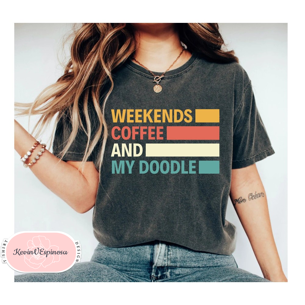 Funny Doodle Shirt, Doodle Mom T-Shirt, Gift for Doodle Mama, Funny Doodle Owner Tee dog lover shirt 1.jpg