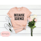 Funny Science Shirt Scientist Shirt Scientist Gift Science t-shirt Science Lover Nerdy Shirt Geek Shirt Liberal Shirt Science March 1.jpg
