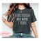 Funny Tequila Shirt Tequila Shirt Tequila Lover Shirt Tequila Gift Tequila Lover Gift Mexican Tshirt Country shirt OK.jpg