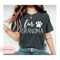 Fur Grandma shirt Unisex Crew neck shirt Fur Grandma Granddog Dog lover gift dog lover animal shirt Dog lover 1.jpg