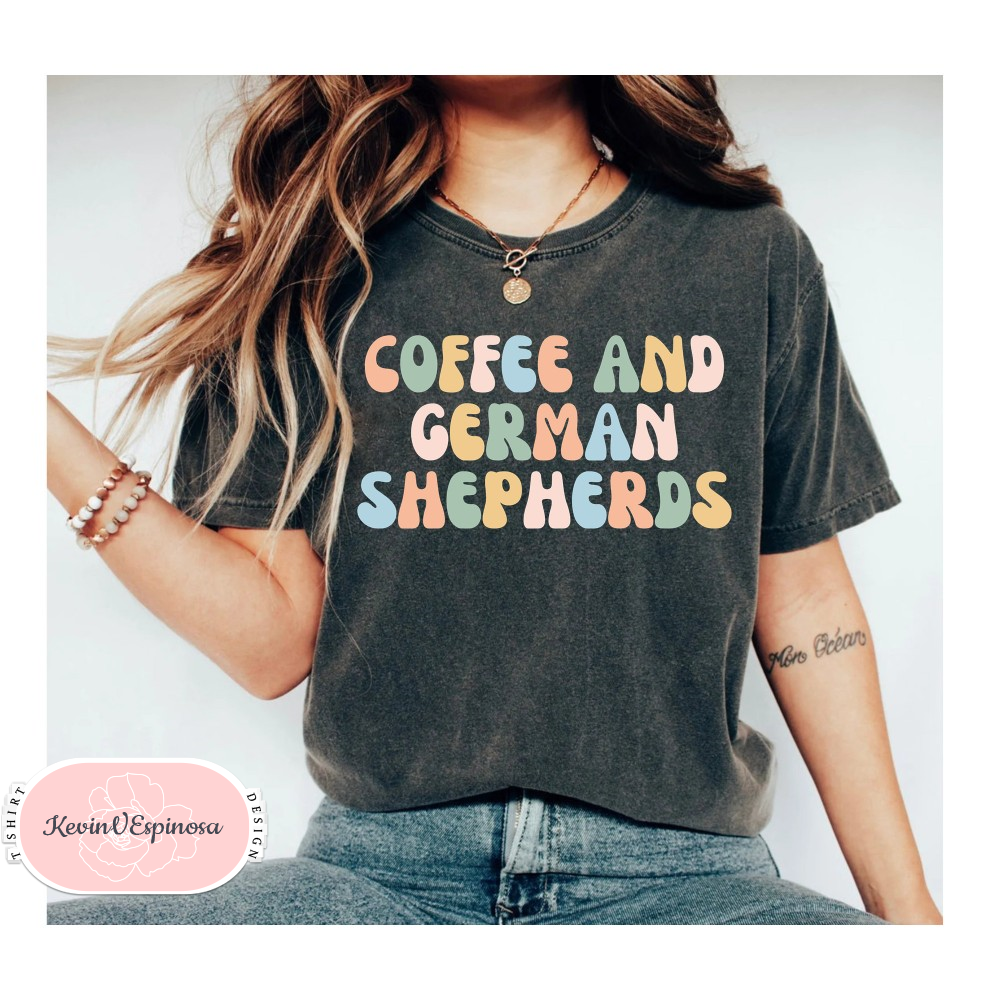 German Shepherd Owner Shirt German Shepherd Shirt Gift Tee German Shepherd shirt German Shepherd Lover.jpg
