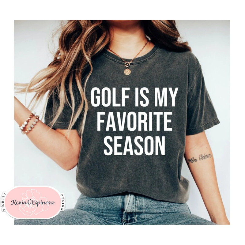 Golf shirt funny golf gifts for friend t shirt golf lover shirt women trendy t shirt funny sport gifts family shirt golfer golf player OK 1.jpg