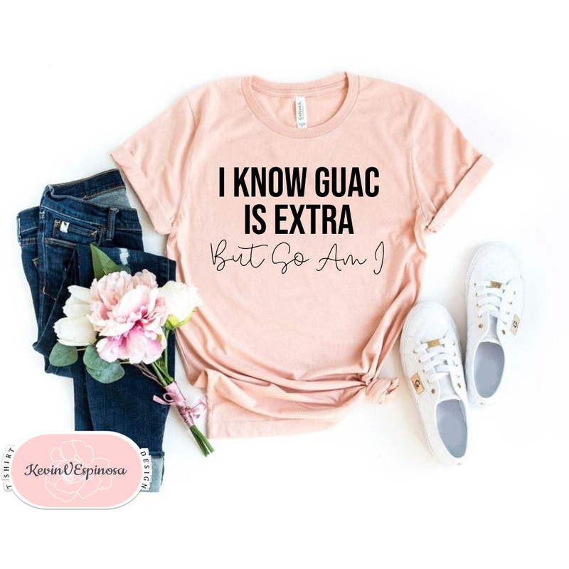 Guacamole Shirt Vegan Shirt Vegetarian Sassy Shirt Funny Womens Graphic Shirt Gift for Her Plant shirt, gardener shirt, food lover OK.jpg