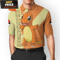 Pokemon Charmander Polo Shirt, Unique Pokemon Gifts for Fans - Best Personalized Gift & Unique Gifts Idea.jpg