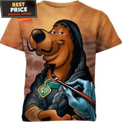 scooby doo where are you shirt best personalized gift unique gifts idea